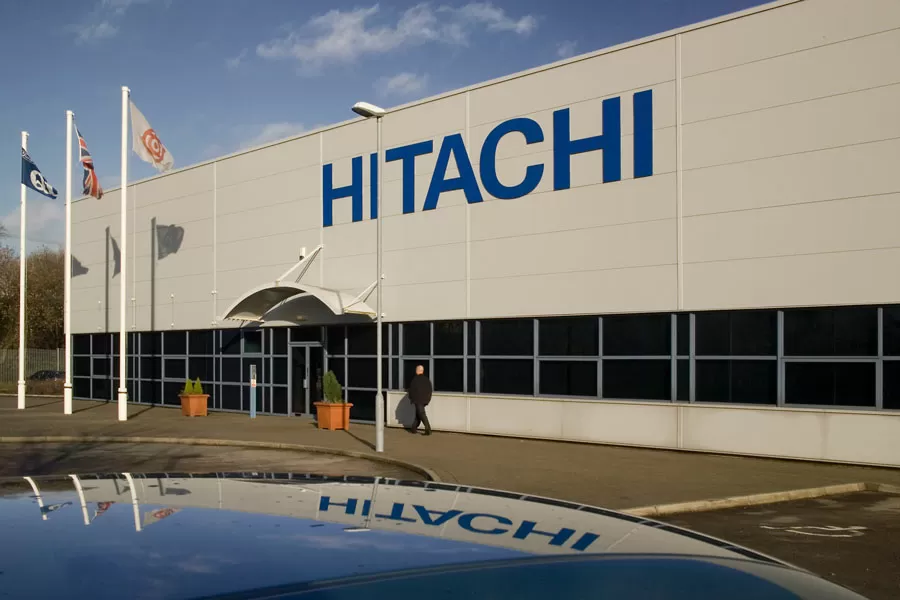 Hitachi-Bolton-Takenaki Hitachi Energy to Invest ₹2,000 Crore to set up Transformer Plant in Vadodara