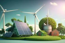 MSMEs Appealed to Increase Renewable Energy Adoption to Improve Profitability