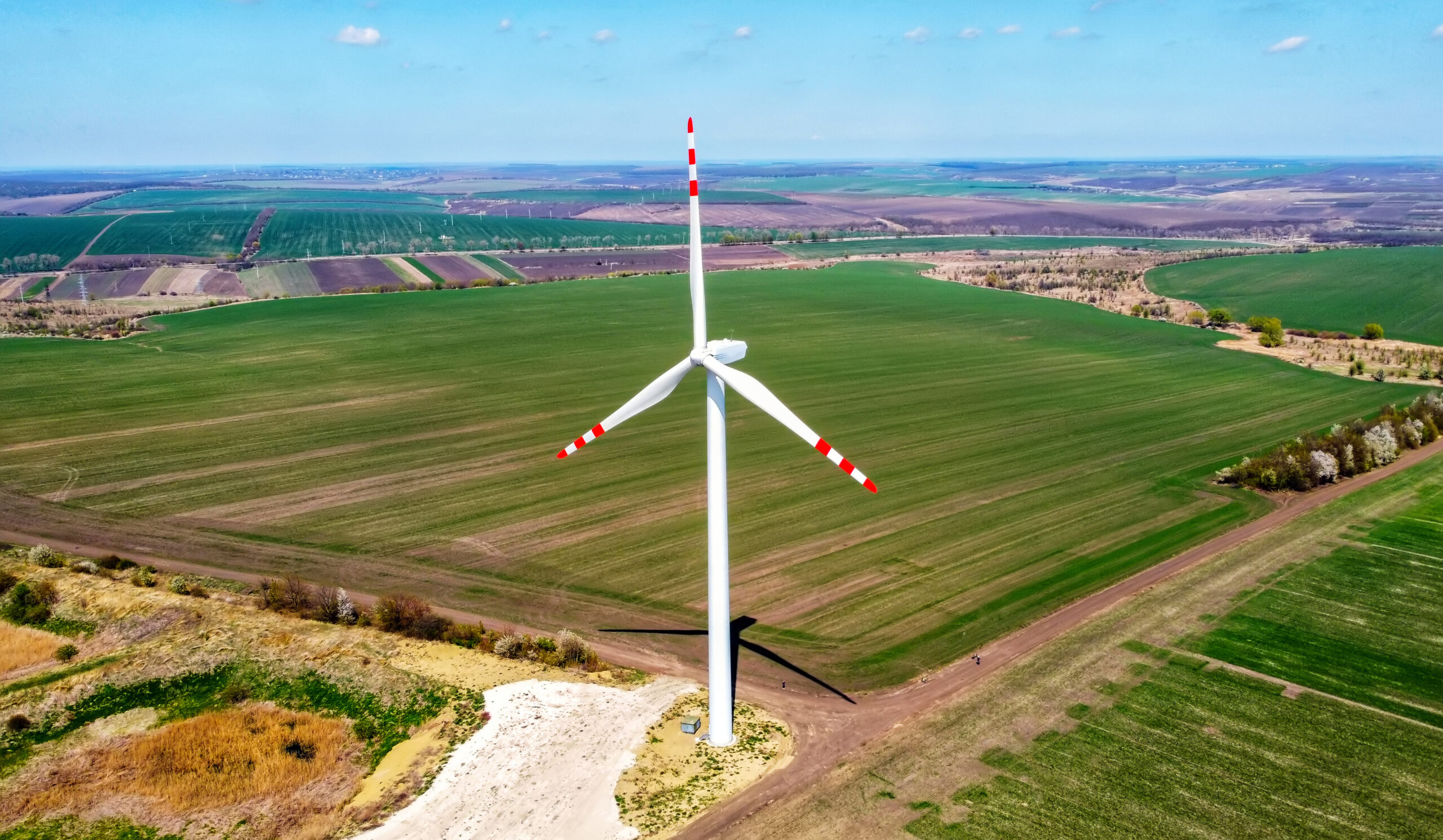Sazlon Bags 400 MW Wind EPC Order from Tata Power Renewable