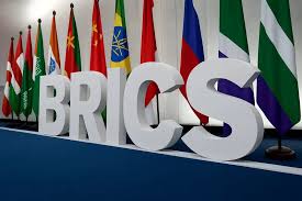 BRICS Turns Focus on Energy Security