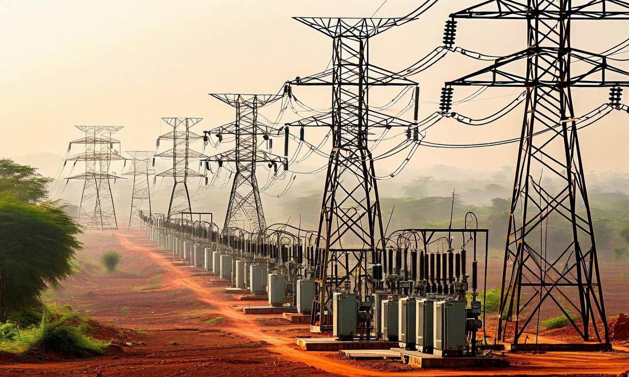 Tata Power Receives Lol for Karnataka Transmission Project with Annual Charges of ₹521 Crore
