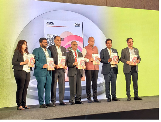 Nomenclature update in the State of Counterfeiting in India 2025 Report