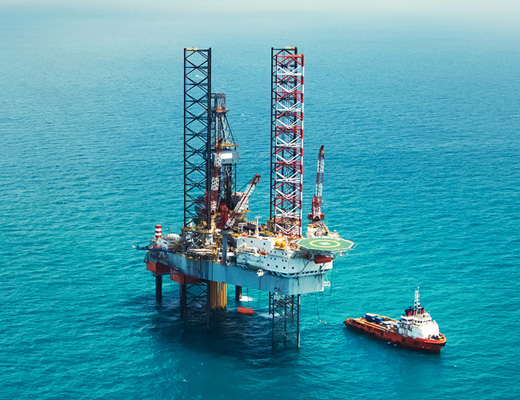 India Plans ₹80,000 Crore Package to Boost Deepwater Oil & Gas Exploration