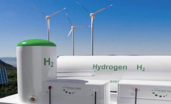 images (2) India Emerging as Reliable Green Fuel Supplier: Renewable Energy Secretary Santosh Kumar Sarangi
