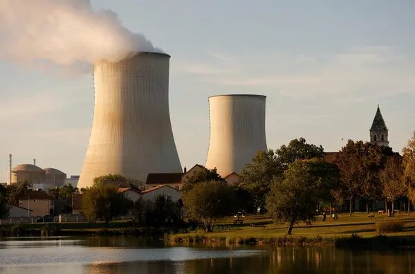 merlin_195999648_48961f5e-8d47-4d53-8001-14dc16f32c55-articleLarge NPCIL, ECIL Partners to Develop Indigenous Technologies for Nuclear Reactors