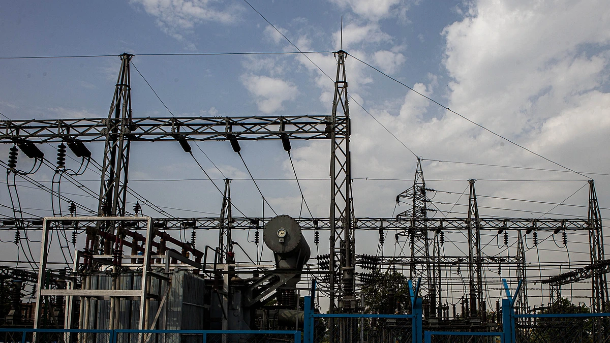 power_plants India's power consumption grows 11.62% to 166.46 bn units in June