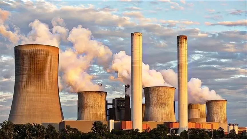 France Powers Down Nuclear Reactors Over Heatwave
