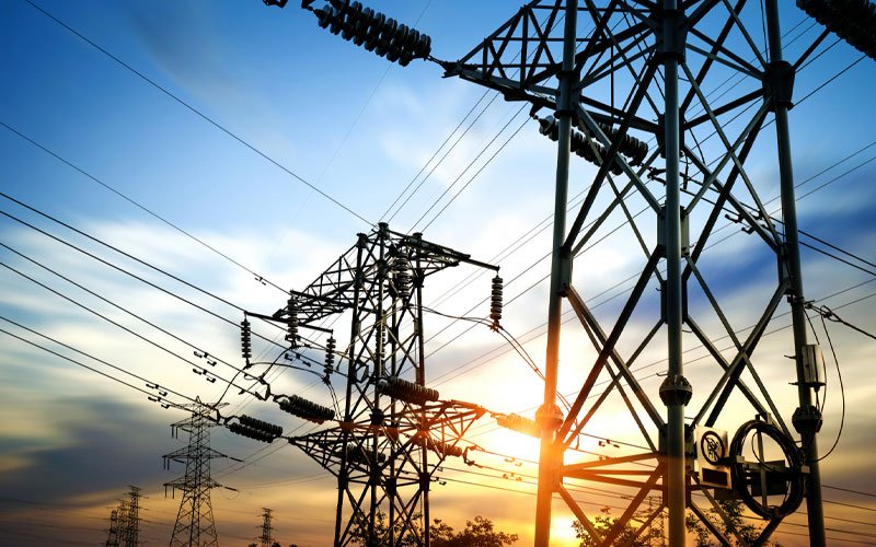 power India's Power Consumption Rises Nearly 11% to 170.7bn Units in July