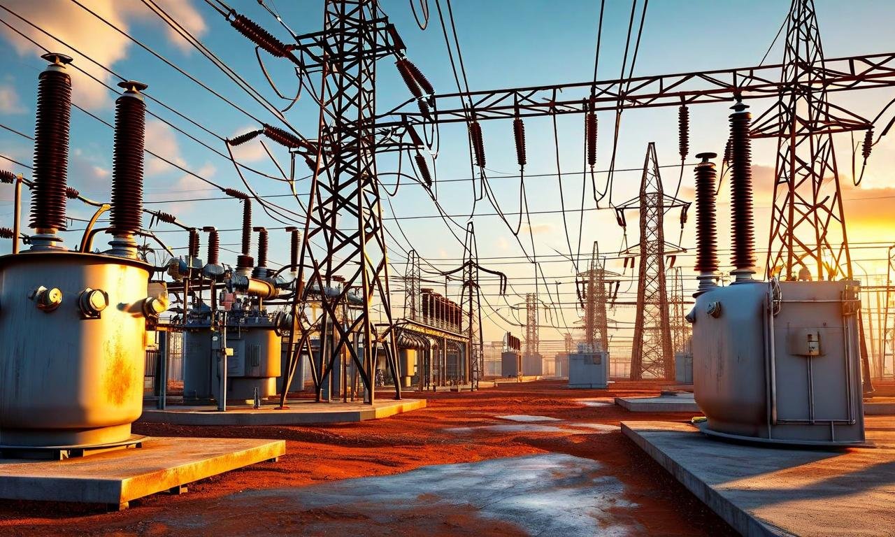 vikran-engineering-limited-secures-rs-530-80-crore-orders-from-msedcl-for-power-distribution-enhancement-in-maharashtra Vikran Engineering Secures ₹500 Crore Order from Power Grid