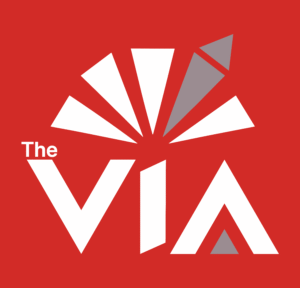 The Via The Via