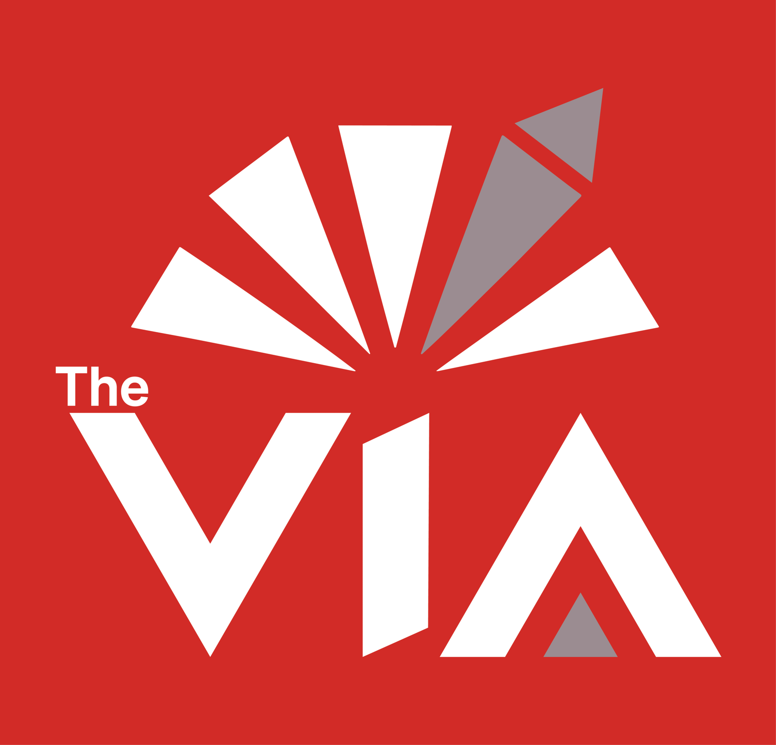 The Via The Via